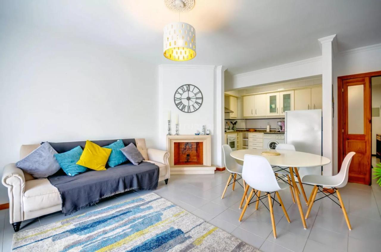 Apartamento Marques Назаре Экстерьер фото